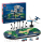 Klocki LEGO® LEGO Family 41838 Wspomnienia z podróży